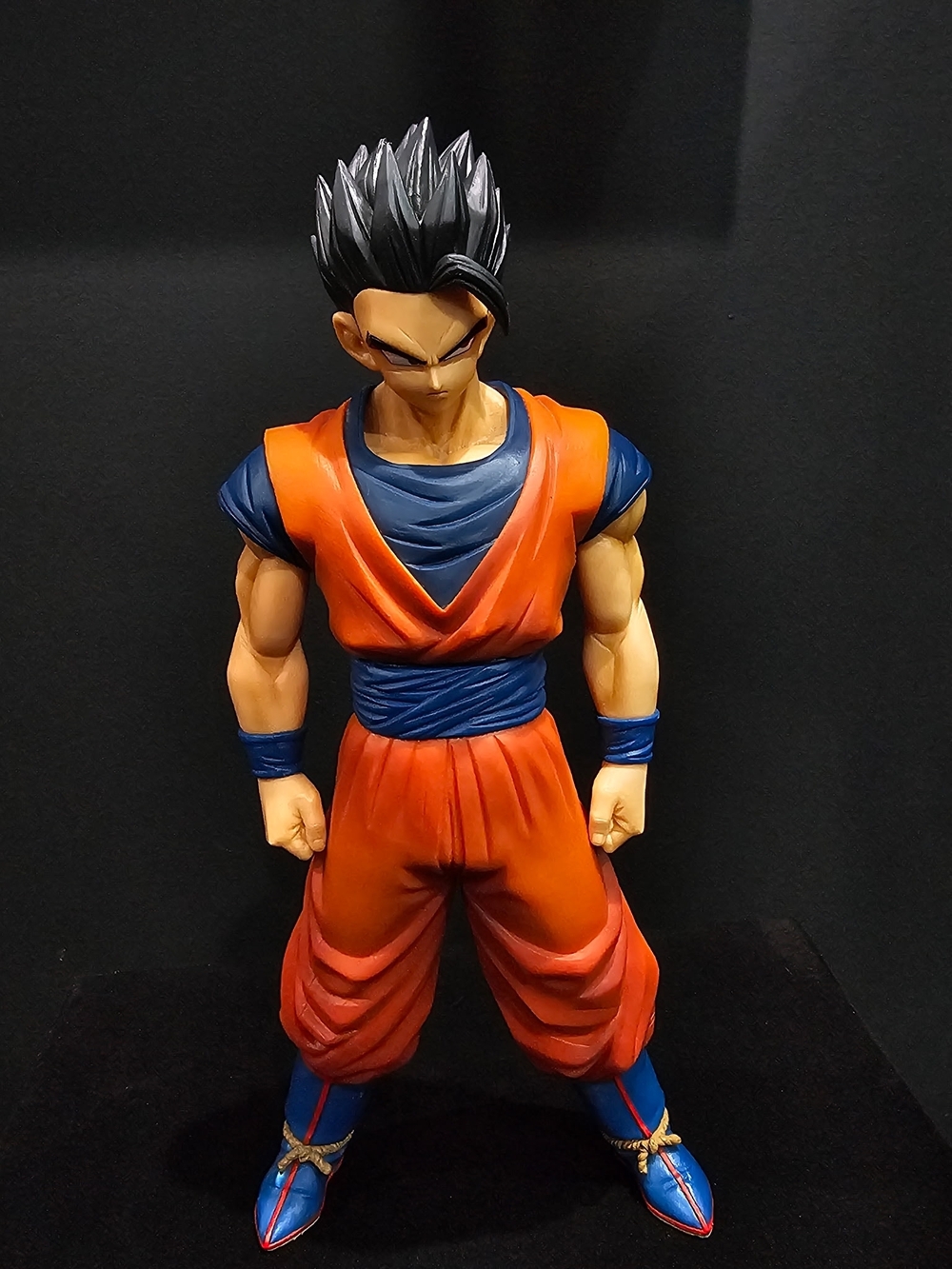 Dtagon Ball Z Figure